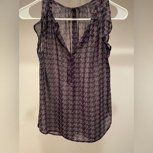 Loft blouse xsp